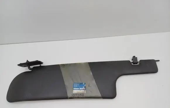Sun visor