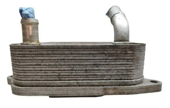 Chrysler Pacifica Transmission/gearbox oil cooler 05192374AB 5192374AB P05192374AB