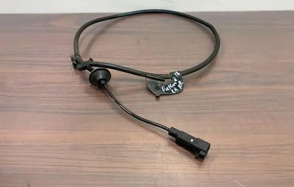 Mitsubishi Outlander ABS rear brake sensor 52312488A
