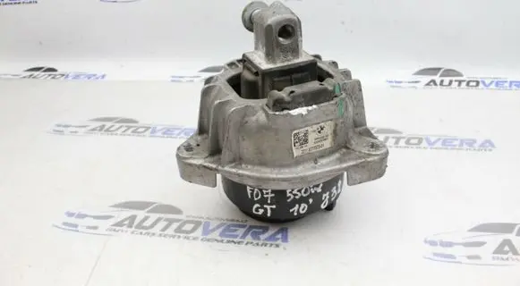 BMW 7 F01 F02 F03 F04 Engine mount bracket 6777373