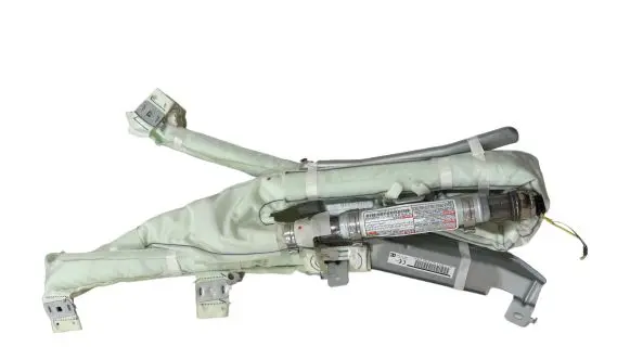 Peugeot iOn Roof airbag 0589P10045