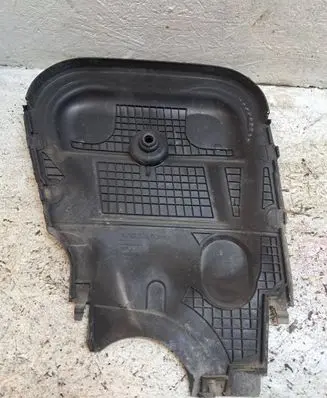 Volvo V70 Timing belt guard (cover) 9180744 9471777