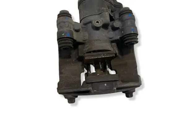 Chevrolet Corvette C8 Hand brake/parking brake motor 13546298