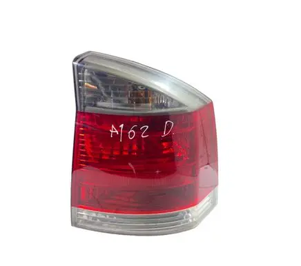 Opel Vectra C Rear/tail lights 13157647