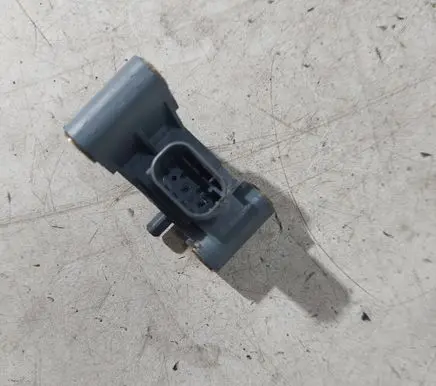 BMW 5 F10 F11 Airbag deployment crash/impact sensor 9159314