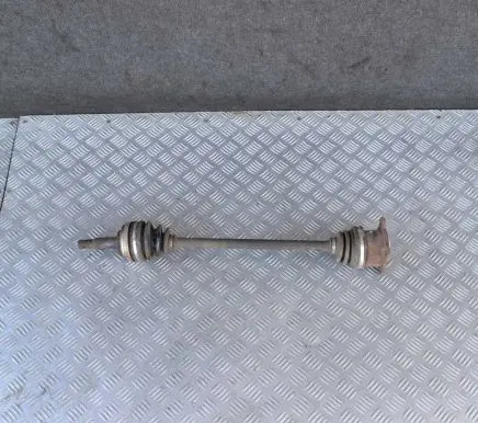 Toyota RAV 4 (XA20) Rear driveshaft