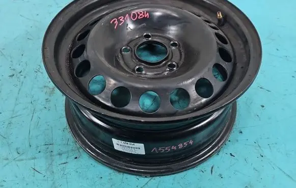 Opel Meriva B R15 steel rim IMPRK1554854