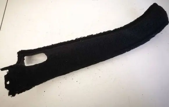 Mercedes-Benz C W203 Other interior part A2036901040