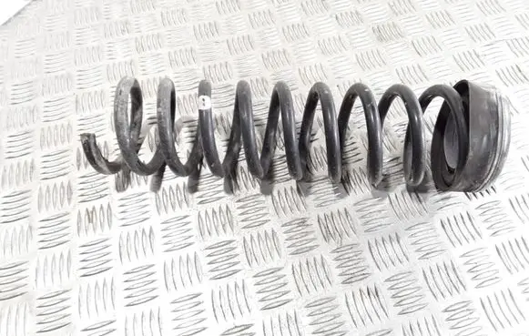 Ford Kuga I Rear coil spring