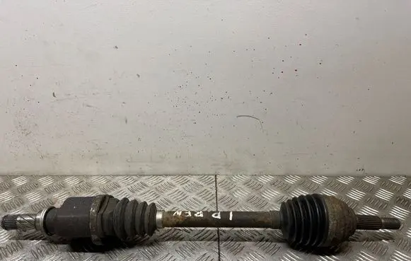 Renault Modus Front driveshaft