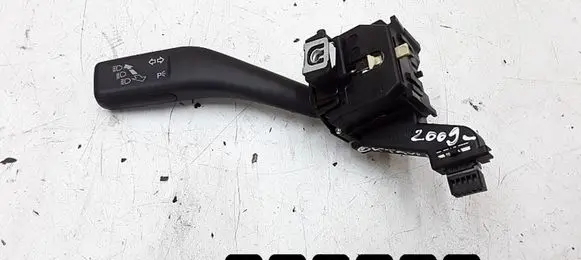 Skoda Octavia Mk2 (1Z) Other switches/knobs/shifts 1K0953513E
