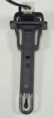 Mercedes-Benz C W205 Outside/exterior temperature sensor A1718300272