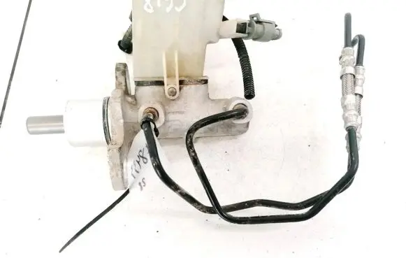 Opel Vectra C Master brake cylinder