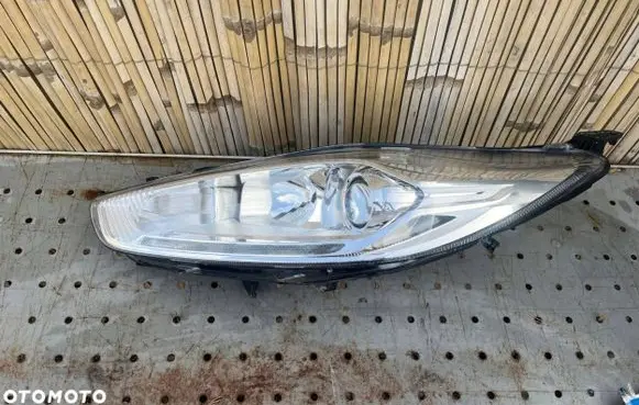 Ford Fiesta Headlight/headlamp C1BB-13W030-CG