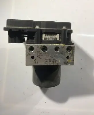 Audi A6 S6 C6 4F ABS Pump 4F0910517AK 4F0614517AT