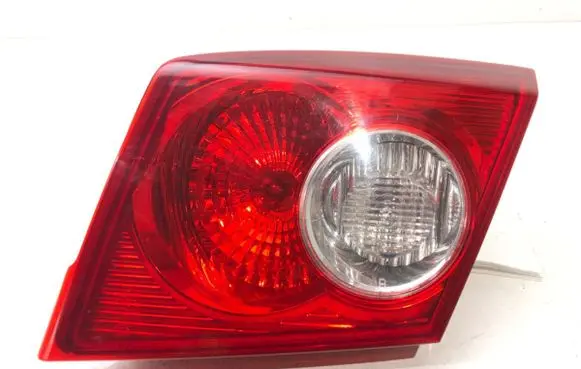 Chevrolet Lacetti Rear/tail lights 