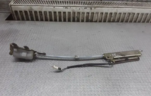 Lexus LS 400 Seat adjustment motor 