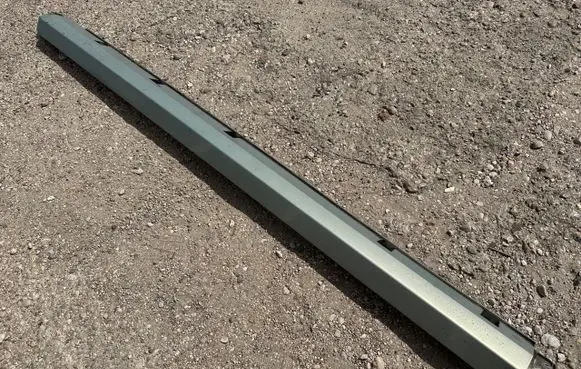 Renault Koleos I Sill 76850JY00A