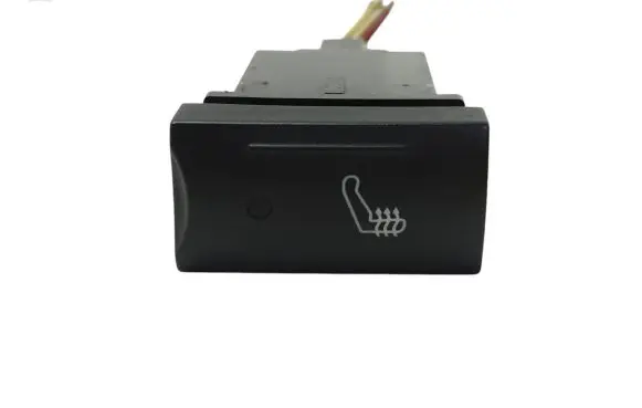 SsangYong Rexton I Seat heating switch 864W02500