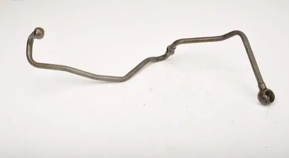 Volvo S60 Oil cooling pipe 