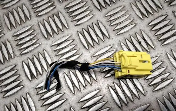 Audi A6 C7 Other wiring loom 4F0972575C