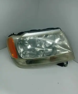 Jeep Grand Cherokee (WJ) Headlight/headlamp 61B5005009
