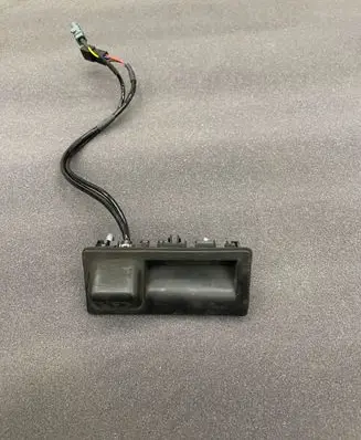 Audi A6 S6 C7 4G Reversing camera 4G0827566