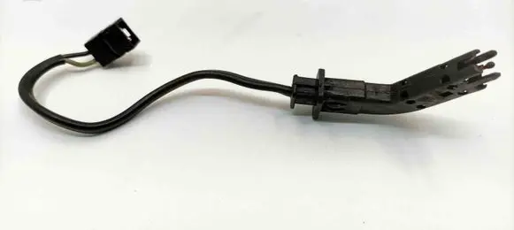 Mercedes-Benz SL R129 Oil temperature sensor 0125458428