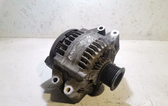 BMW M4 F82 F83 Generator/alternator