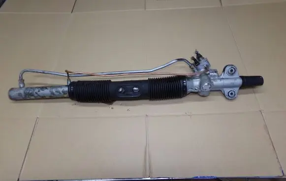 Land Rover Freelander Steering rack 