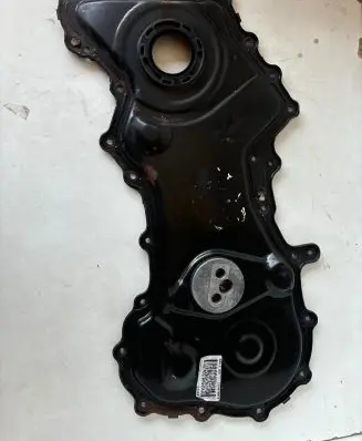 Renault Trafic II (X83) Timing chain cover 382193F 7701978479 13110125