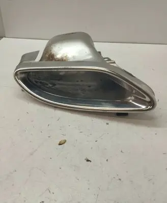 Mercedes-Benz C W205 Muffler ending A2054900400