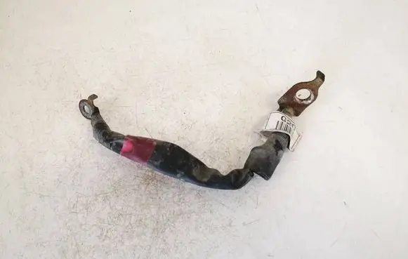 KIA Sorento Positive cable (battery) 918602p020