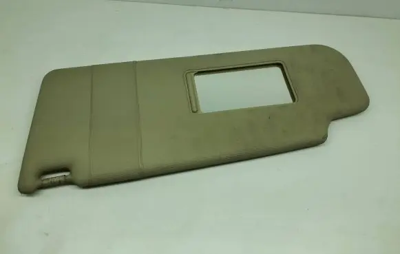 Skoda Octavia Mk2 (1Z) Sun visor