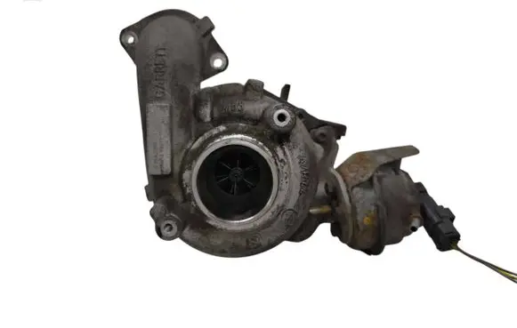 Ford Focus C-MAX Turbo 9686120680 8062911 0AG07696P