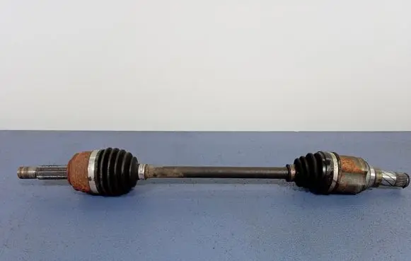 Mitsubishi Space Star Front driveshaft
