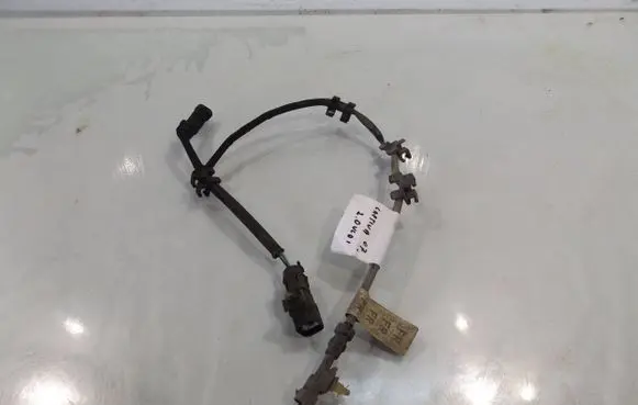Chevrolet Captiva ABS brake wheel speed sensor