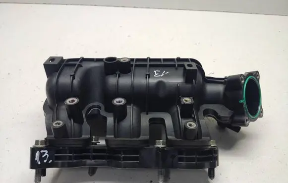 Hyundai i20 (BC3 BI3) Intake manifold 2830007610