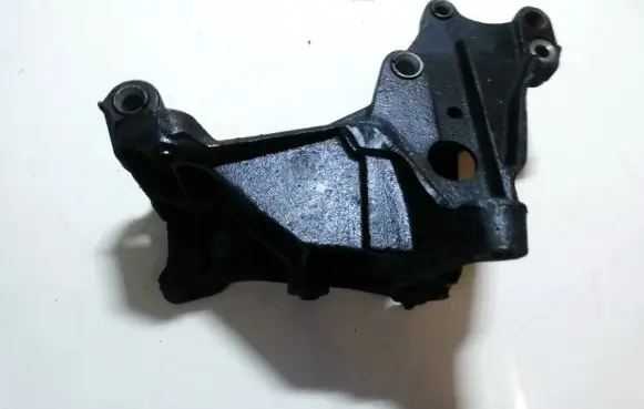 Citroen Berlingo Engine mounting bracket 9635460010