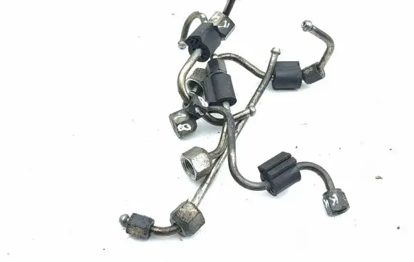 Jeep Cherokee Fuel injector supply line/pipe 