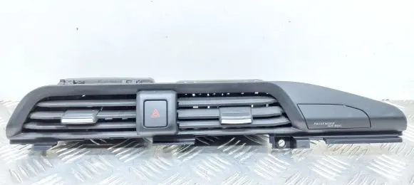 Nissan Micra K14 Dash center air vent grill 687505FA2A 687515FA2A