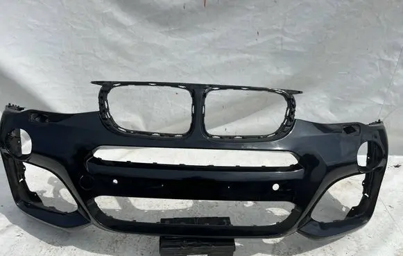 BMW X3 F25 Front bumper 8056874