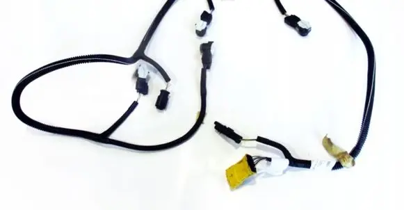Peugeot 208 Parking sensor (PDC) wiring loom 96752024779