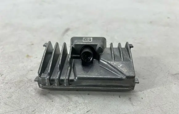 Dodge Hornet Windshield/windscreen camera 00505715070 0006522313