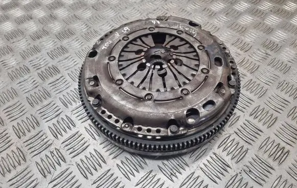 Volkswagen Touran I Clutch set kit 