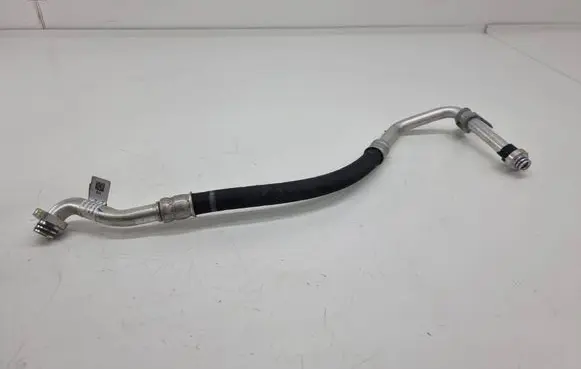 Jaguar F-Type Air conditioning (A/C) pipe/hose JX5319N602AD