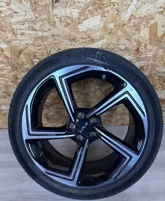 KIA Sorento IV R21 alloy rim 