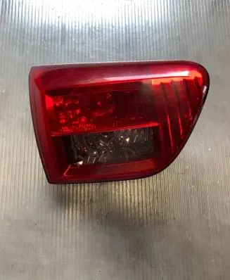 Peugeot 4007 Tailgate rear/tail lights 1146379L 2437