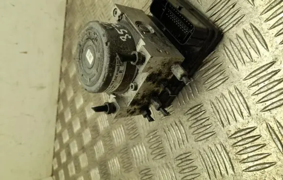 Mazda 3 II ABS Pump BHR1437A0A
