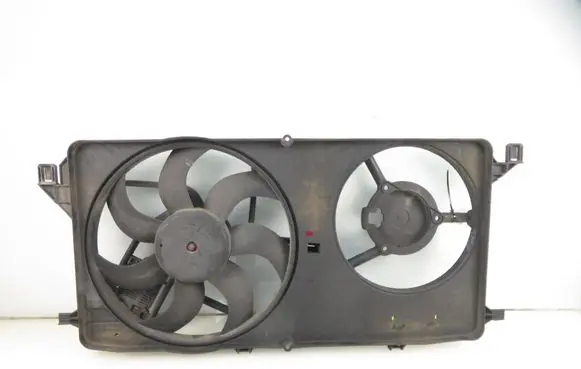 Ford Transit Fan set 940002904 8C118C607AB